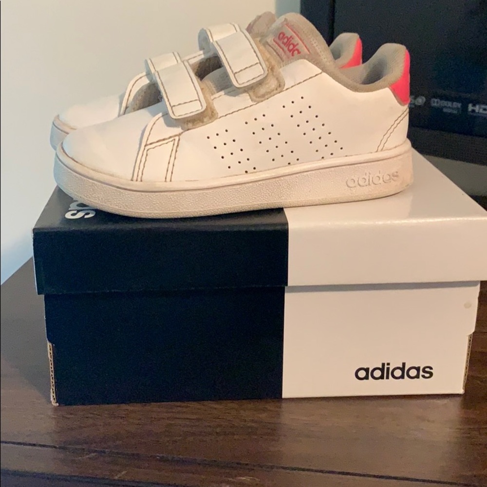 Girls vans - Picture 4 of 4